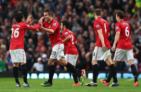 案例研究显 案例研究显