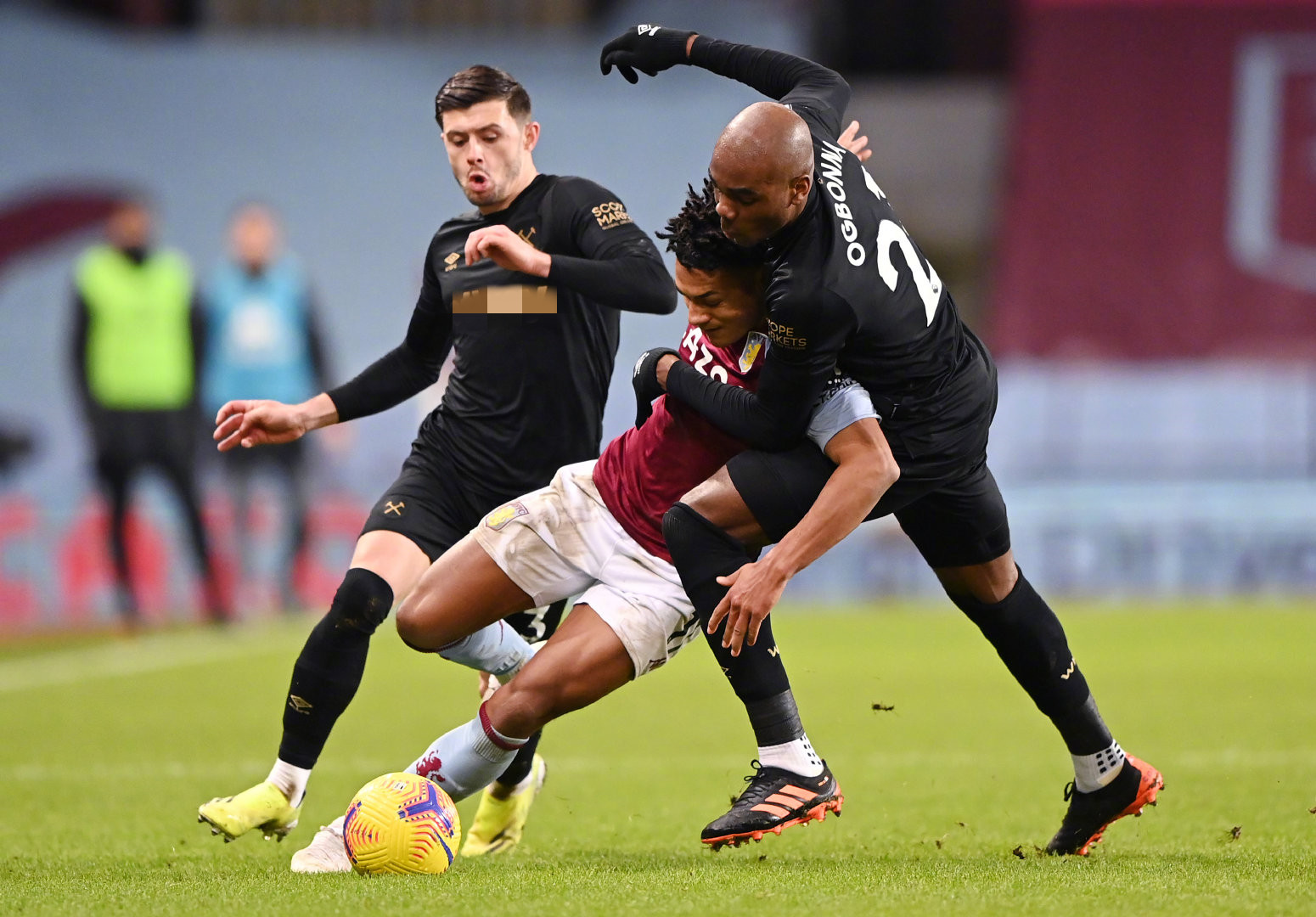 在地進行經 在地進行經