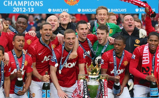 球迷們無不 球迷們無不