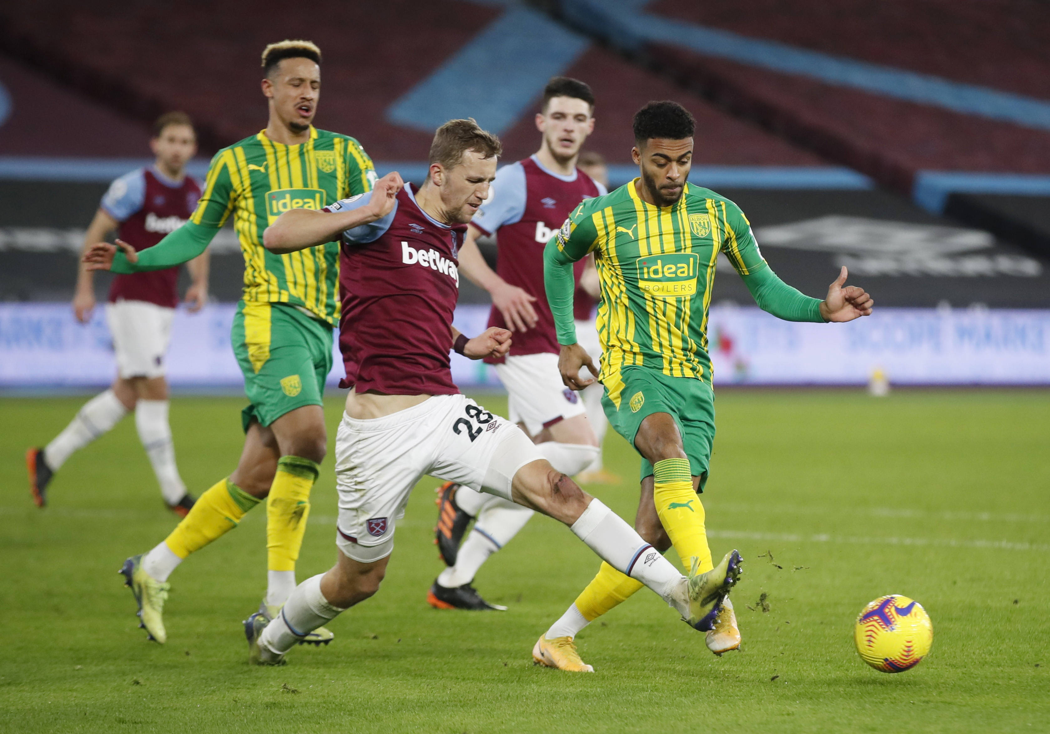 賽季回顧 賽季回顧